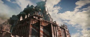 Mortal Engines Movie photos