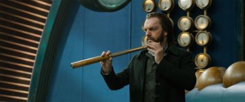 Mortal Engines Movie photos