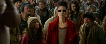 Mortal Engines Movie photos