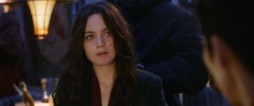 Mortal Engines Movie photos