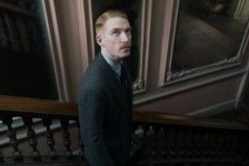 The Little Stranger Movie Photo 490484