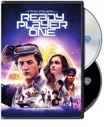 Ready Player One Movie photos