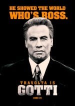 Gotti Movie photos