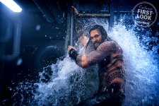 Aquaman Movie photos