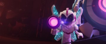 The LEGO Movie 2: The Second Part Movie photos