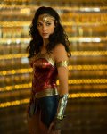 Wonder Woman 1984 Movie photos