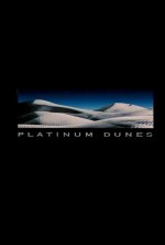 Platinum Dunes - Movie Production Logo