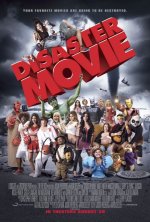 Disaster Movie Movie posters