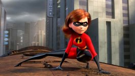 The Incredibles 2 Movie photos