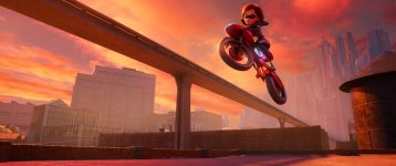 The Incredibles 2 Movie photos