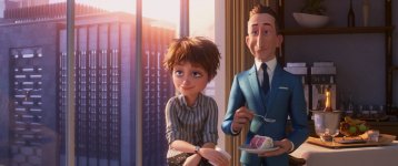 The Incredibles 2 Movie photos