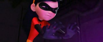 The Incredibles 2 Movie photos