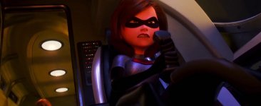 The Incredibles 2 Movie photos