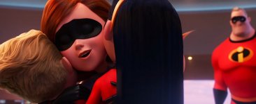 The Incredibles 2 Movie photos