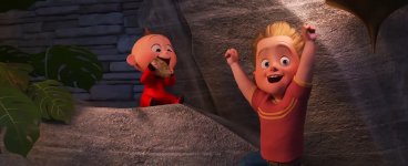 The Incredibles 2 Movie photos