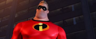 The Incredibles 2 Movie photos