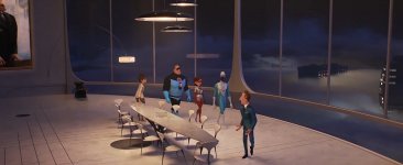 The Incredibles 2 Movie photos