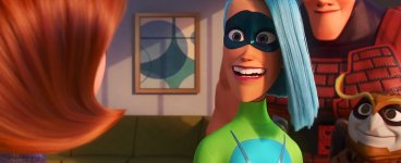 The Incredibles 2 Movie photos