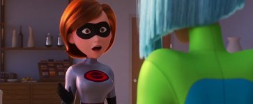 The Incredibles 2 Movie photos