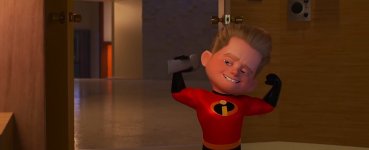 The Incredibles 2 Movie photos