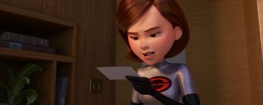 The Incredibles 2 Movie photos