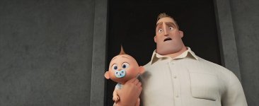 The Incredibles 2 Movie photos