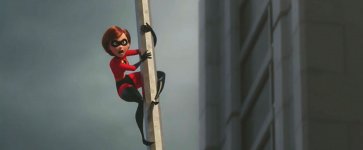 The Incredibles 2 Movie photos