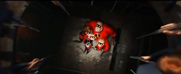 The Incredibles 2 Movie photos