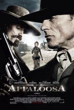 Appaloosa Movie posters