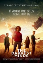 The Darkest Minds Movie posters