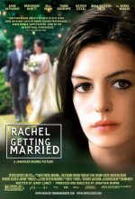 Rachel Getting Married Movie posters