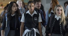 The Hate U Give Movie Photo 490973