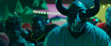 The First Purge Movie Photo 491023