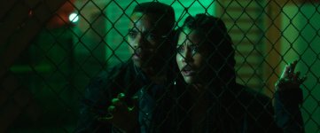 The First Purge Movie Photo 491024