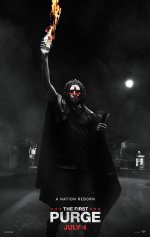 The First Purge Movie photos