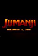 Jumanji: The Next Level Movie posters