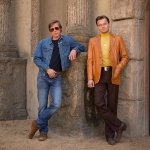 Once Upon a Time in Hollywood Movie photos