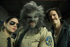 Another Wolfcop Movie photos