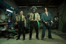 Another Wolfcop Movie photos