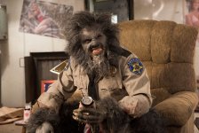 Another Wolfcop Movie photos