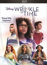 A Wrinkle in Time Movie photos