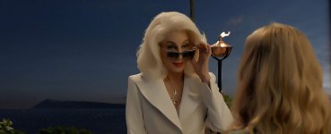 Mamma Mia: Here We Go Again! Movie photos