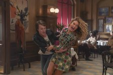 Mamma Mia: Here We Go Again! Movie photos