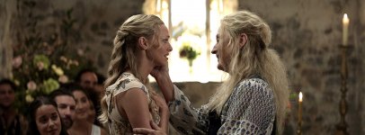 Mamma Mia: Here We Go Again! Movie photos