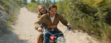 Mamma Mia: Here We Go Again! Movie photos