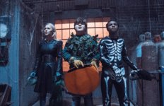 Goosebumps 2: Haunted Halloween Movie Photo 491499