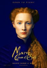 Mary Queen of Scots Movie posters