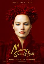 Mary Queen of Scots Movie posters