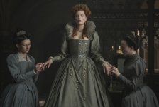 Mary Queen of Scots Movie photos