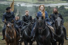 Mary Queen of Scots Movie photos